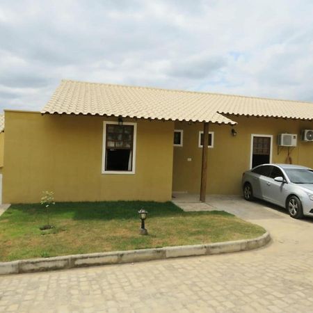 Casa com 3 quartos no Vivendas de Lençóis Lencois Exterior foto
