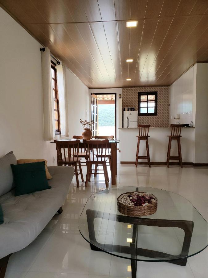 Casa com 3 quartos no Vivendas de Lençóis Lencois Exterior foto