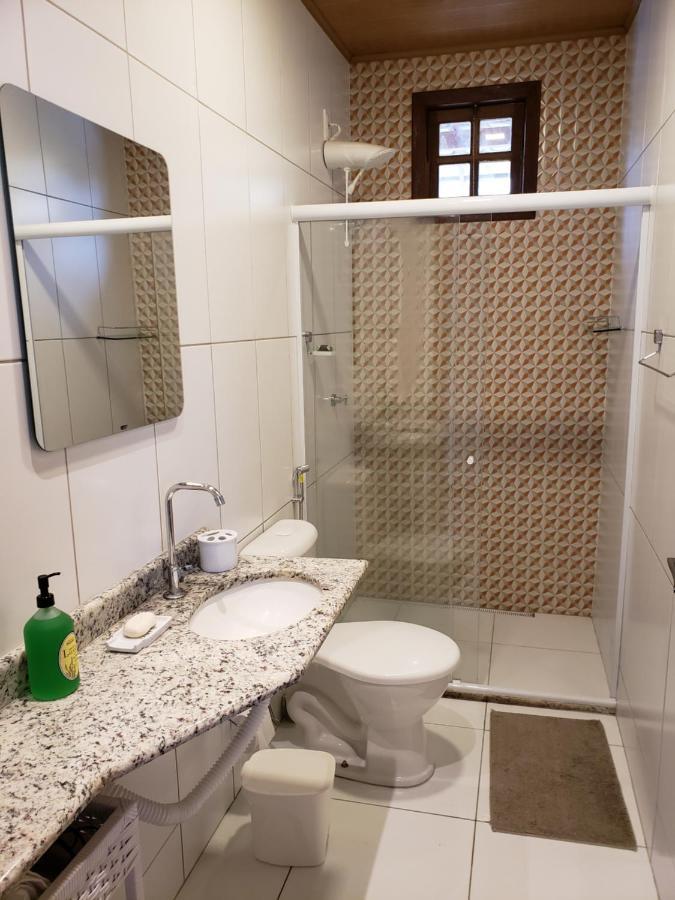 Casa com 3 quartos no Vivendas de Lençóis Lencois Exterior foto