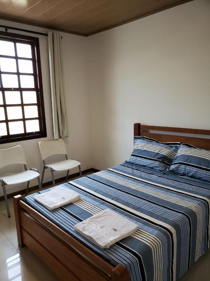 Casa com 3 quartos no Vivendas de Lençóis Lencois Exterior foto