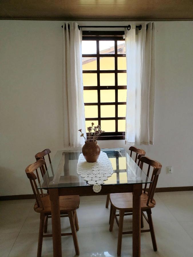 Casa com 3 quartos no Vivendas de Lençóis Lencois Exterior foto