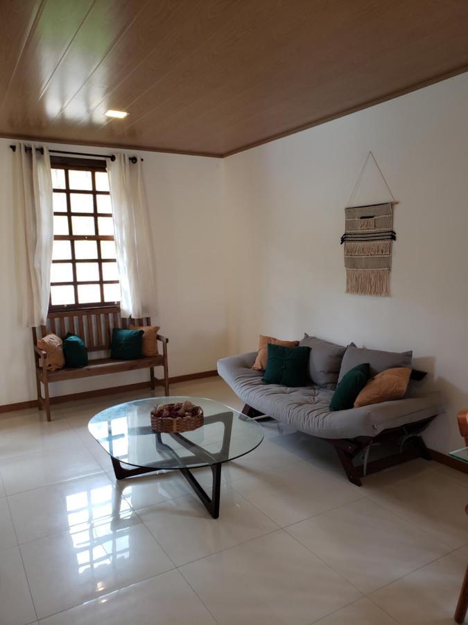 Casa com 3 quartos no Vivendas de Lençóis Lencois Exterior foto