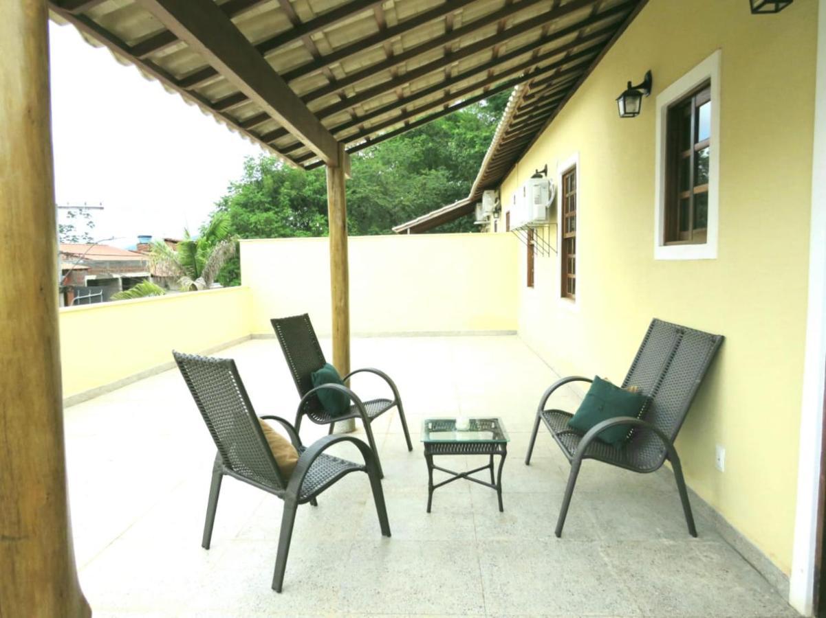 Casa com 3 quartos no Vivendas de Lençóis Lencois Exterior foto