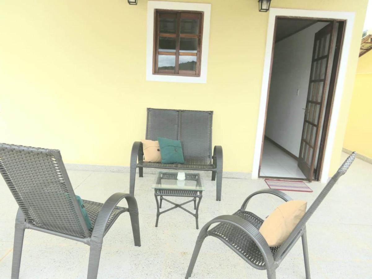 Casa com 3 quartos no Vivendas de Lençóis Lencois Exterior foto