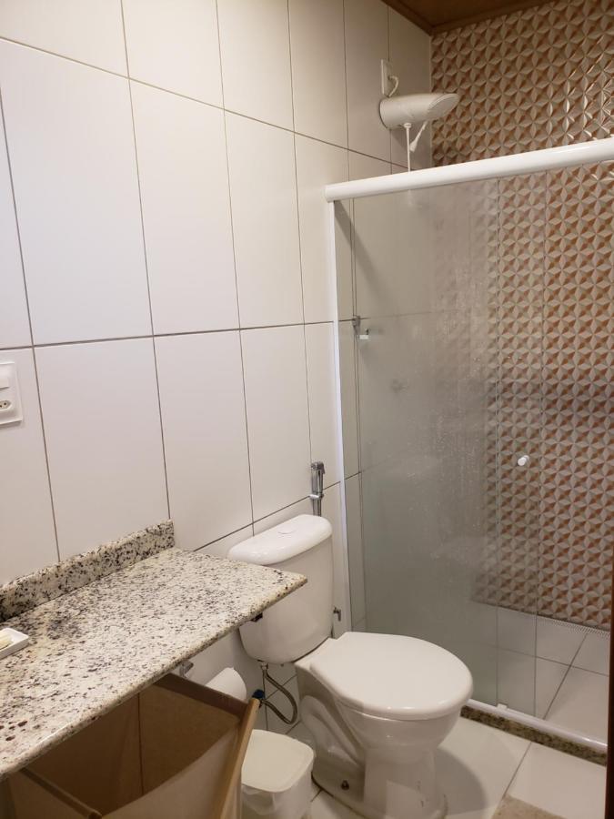 Casa com 3 quartos no Vivendas de Lençóis Lencois Exterior foto
